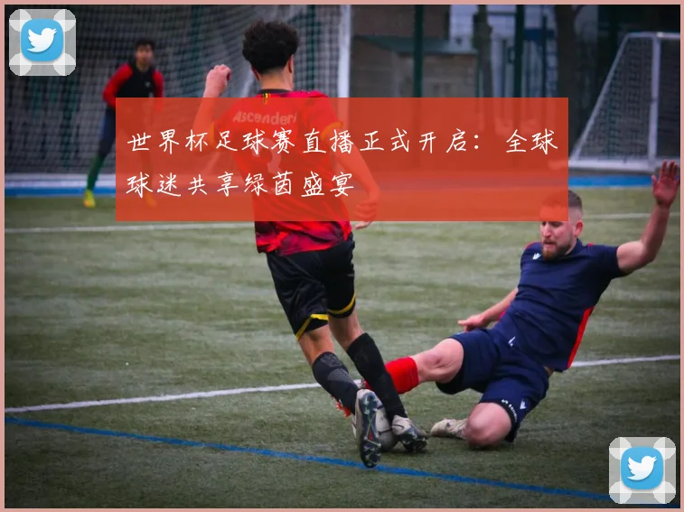世界杯足球赛直播正式开启：全球球迷共享绿茵盛宴